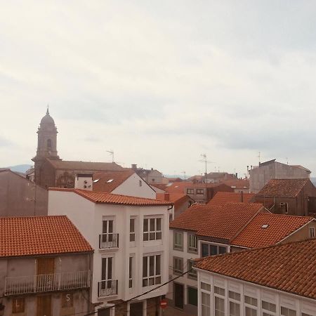 A Boa Vista Daire Melide Dış mekan fotoğraf