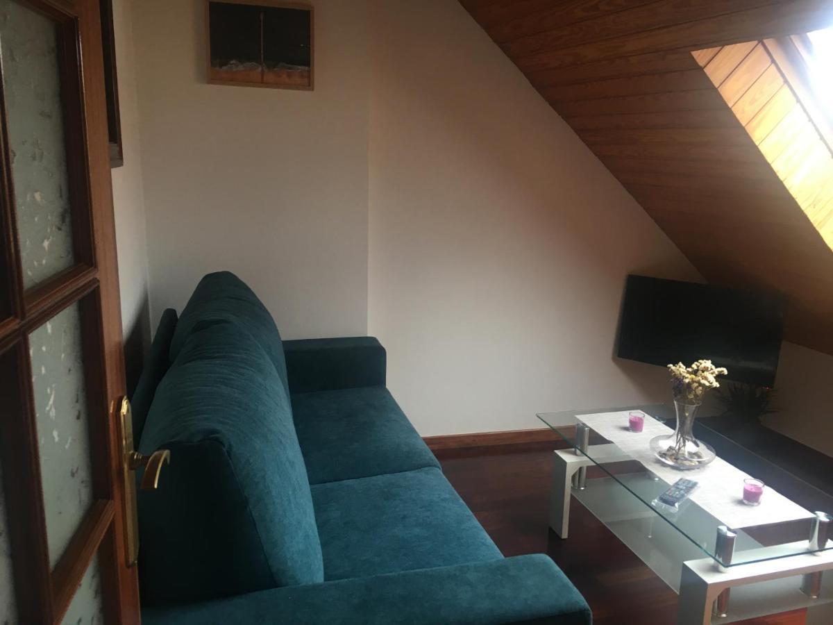 A Boa Vista Daire Melide Dış mekan fotoğraf